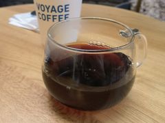 -VOYAGE COFFEE(杨梅竹店)