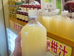 -安海五叔公土笋冻(西街店)