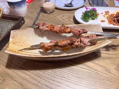 -那时新疆·若羌(经纬汇店)