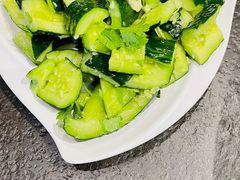 -缘福乡村铁锅炖民宿(八达岭店)