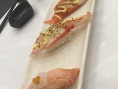 -元气寿司(金光华店)