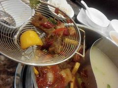 -许府牛杂·鲜牛肉火锅(梁溪万达店)
