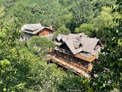 -九如山休闲旅游度假区