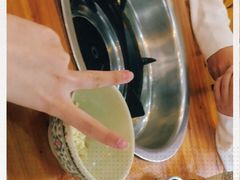 -黑竹香鸡(营和巷店)