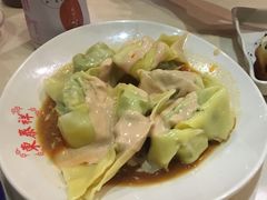 -东泰祥生煎馆(重庆北路店)