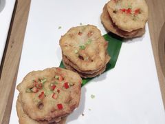 -枣子树·素食餐厅(普陀山店)