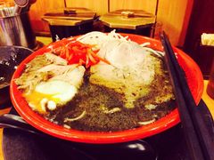 博多一幸舍(侨福芳草地店)-博多一幸舍(侨福芳草地购物中心店)