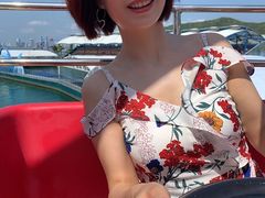 -芽庄珍珠岛游乐园