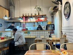 -常樂屋·常德米粉(青年路店)