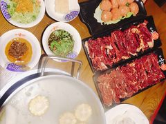 -牛a潮汕鲜牛肉粿条(天河北店)