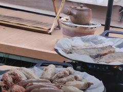 -不觉晓CAMPING(上海迪士尼营地店)