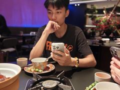 -知楚•精致湖北菜(武商MALL店)