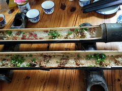 -香竹农庄•传统竹筒饭(十年店)