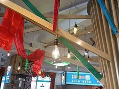 -蒙亨·手把肉·蒙古包文化主题餐厅(天恒广场店)