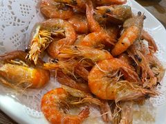 -南海渔家•海鲜•正宗海南菜(海棠湾店)