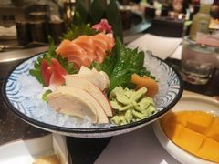 -大渔铁板烧(万象城店)