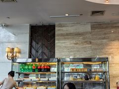 -泉州悦华酒店·自助餐厅