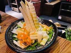 -湊湊火锅·茶憩(恒隆广场店)