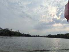 -南通濠河风景名胜区