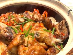 -芳芳私房菜·精作淮扬菜(玖珑湾店)