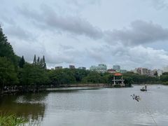 -深圳龙潭公园