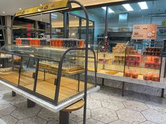 -面包新语(上地华联店)