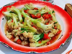 -遇见老南昌-柴火灶(顺外路店)
