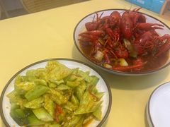 -小田油焖小龙虾(双井店)