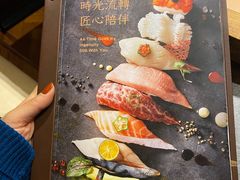 -山葵家·创意料理(宁波来福士店)