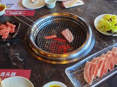 -一品诚记烤肉·甄选店(中南路店)