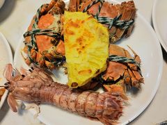 -九月海·海鲜自助(世纪东方店)