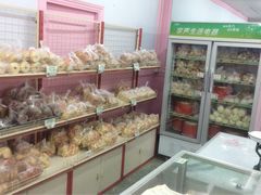-中关村茶点