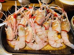 -和彩放题餐厅(酒仙桥店)