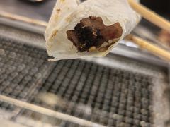 -红棚子肚绷·徐州烧烤(南京店)