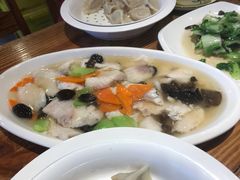 -东北人家铁锅炖(鞍山路店)