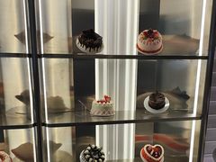 -DQ·蛋糕·冰淇淋(河东万达店)