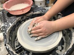 -艺彩阳光手工坊(大连恒隆广场店)