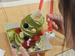 -DQ·蛋糕·冰淇淋(金牛万达店)