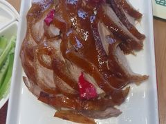 -满盛家宴·烤鸭·海鲜天津菜(河北路总店)