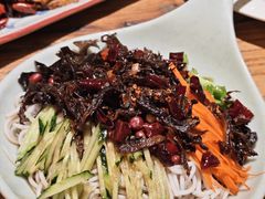 -缘生态云南菜·野生菌庭院餐厅(华侨城店)