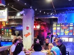 -水巷子·巴掌腰片重庆火锅(云纺店)