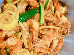 -小米烤肉·和牛原切-创意韩料(东关店)