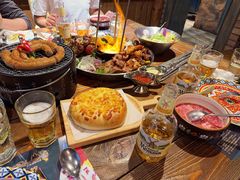 -卢布里西餐厅(总店)