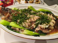 -旺达·福州菜(正大广场店)