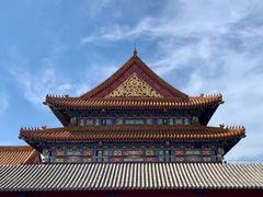 -故宫博物院(故宫)