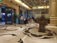 -南国国际健康水会(宝安店)