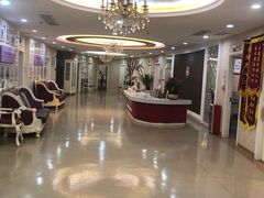 -伊丽莎白妇科医院·早孕检查