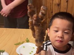 -三个大叔东北烧烤·砂锅菜(西三旗店)