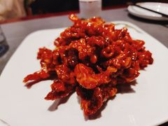 焦酥里脊-燕春楼(海河华鼎店)