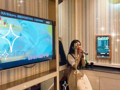-星聚会KTV(合生汇黑金店)